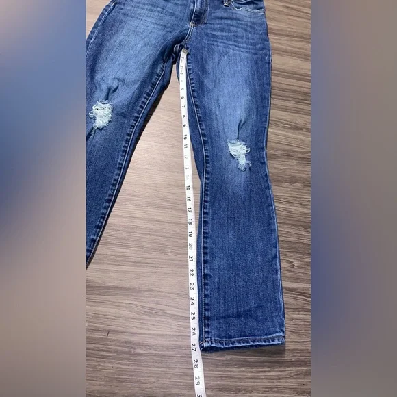 Kut From The Kloth Jeans Size 4 - Picture 2 of 9